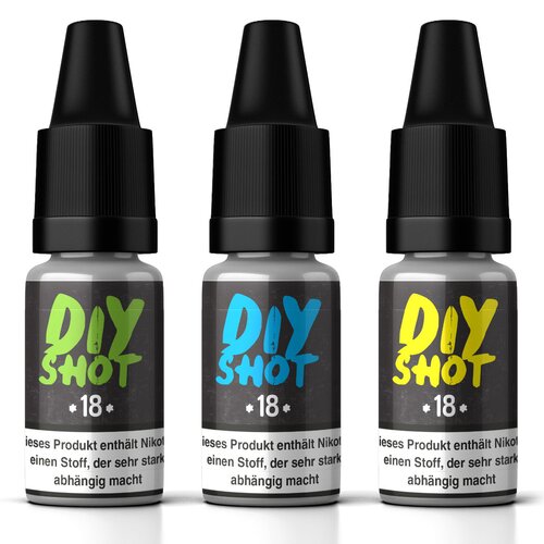 nicotine shots for diy vape juice Vaping and Blood Sugar Levels: Impact on Diabetes & Glucose