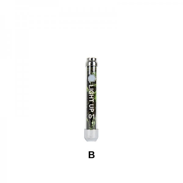 Heybar 510 Battery Vape Pen E-Cigarette 500mAh The Vape Store - Malta Heybar 510 Battery Vape Pen E-Cigarette 500mAh The Vape Store - Malta