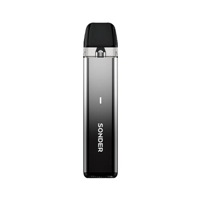 sonder vape device Geekvape - Sonder Q LITE Vape Pod Kit – The Vape Store