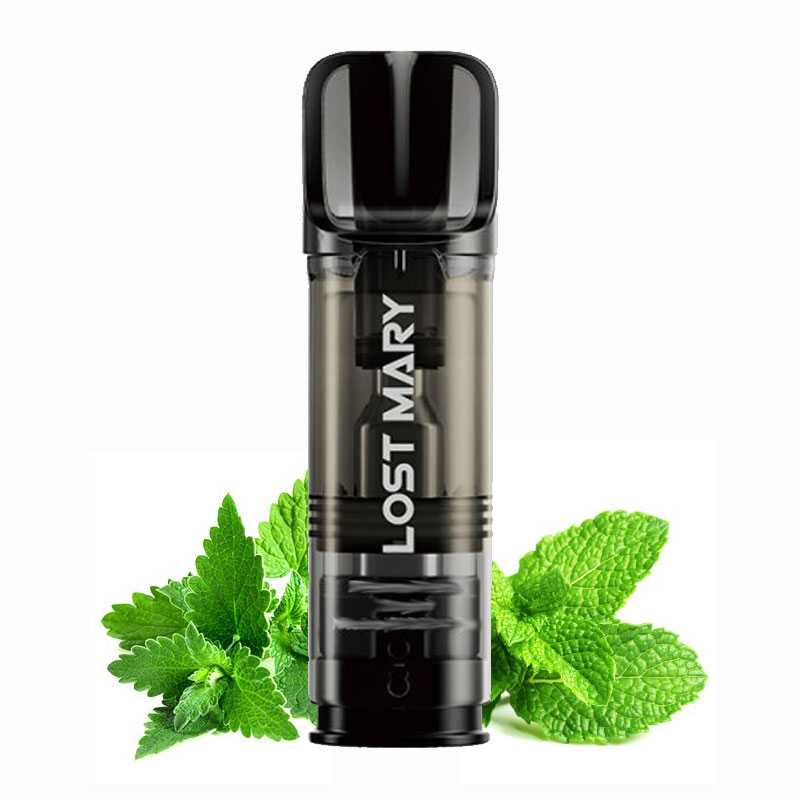 Lost Mary Tappo Air Disposable POD - 600 Puff By Elf Bar (INCLUDES EXC The Vape Store - Malta Lost Mary Tappo Air Disposable POD - 600 Puff By Elf Bar (INCLUDES EXC The Vape Store - Malta
