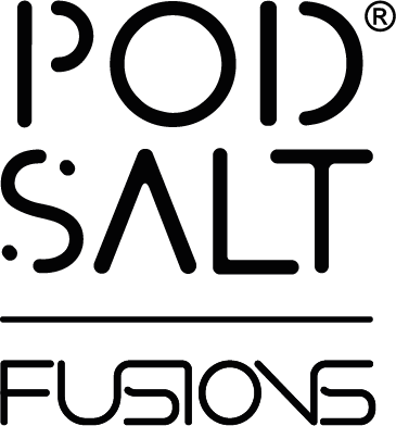 Doozy X POD Salts Nic Salt Range 10ml by Doozy Vape