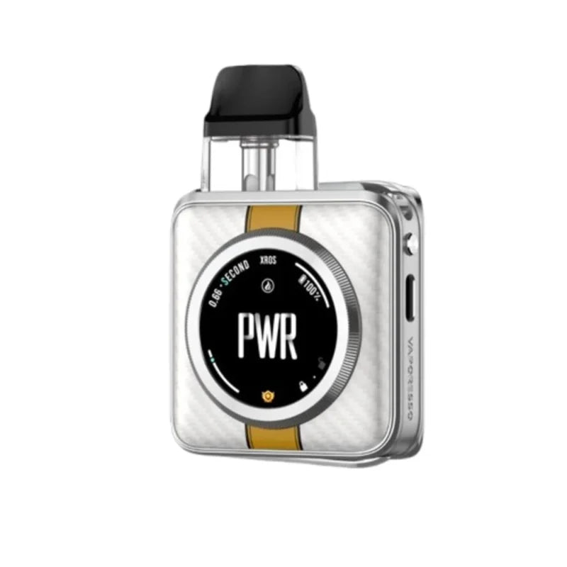 how to clean vaporesso xros device Vaporesso - Xros 5 NANO Pod Vape Kit – The Vape Store
