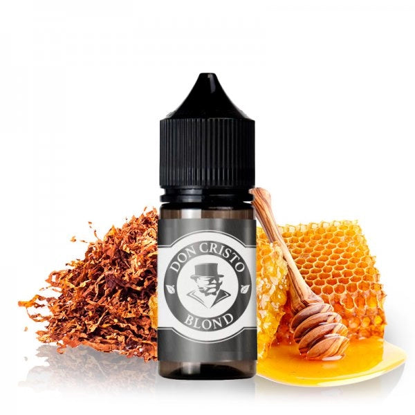 Don Cristo - Concentrates / Aromas - 30ml The Vape Store - Malta Don Cristo - Concentrates / Aromas - 30ml The Vape Store - Malta