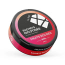 Nicotine Pouches (6mg Nicotine p/p) by FUU