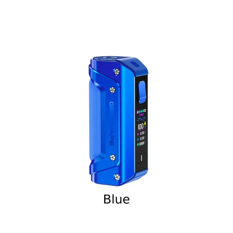 Batteries For Geekvape Aegis X Geek Vape Aegis Max 2 Kit - 18650 or 21700 Battery Batteries For Geekvape Aegis X Geek Vape Aegis Max 2 Kit - 18650 or 21700 Battery