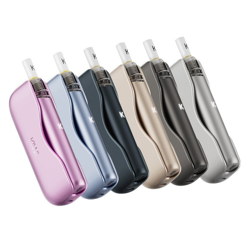 Kiwi Vapor V2 Starter Kit (With Powerbank) by Kiwi The Vape Store - Malta Kiwi Vapor V2 Starter Kit (With Powerbank) by Kiwi The Vape Store - Malta