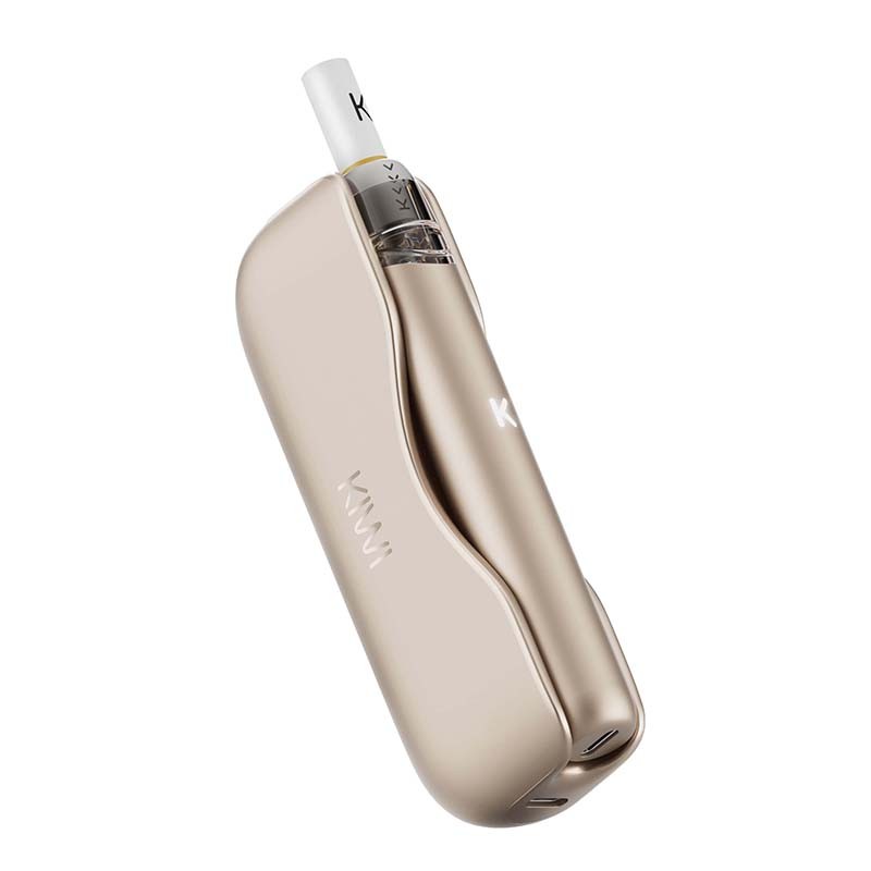 Kiwi Vapor V2 Starter Kit (With Powerbank) by Kiwi The Vape Store - Malta Kiwi Vapor V2 Starter Kit (With Powerbank) by Kiwi The Vape Store - Malta