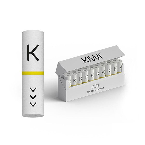 Filter Vape Kiwi Vape Pen Replacement Filters (20PK) by Kiwi Vapor The Vape Store The Vape Filter Vape Kiwi Vape Pen Replacement Filters (20PK) by Kiwi Vapor The Vape Store The Vape