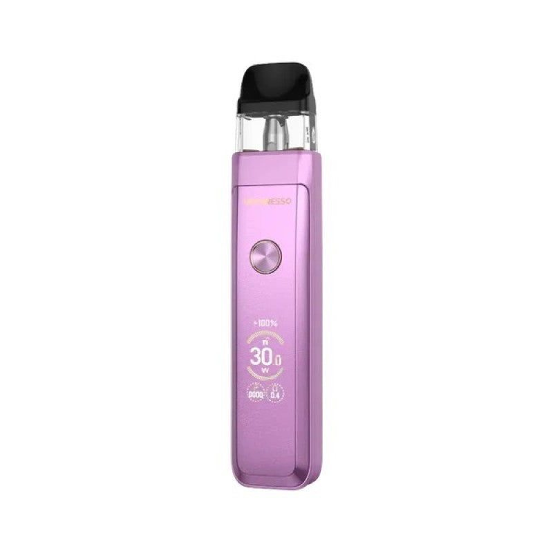 Vaporesso Xros Pro 2 Pod Kit 2000mAh | COREX 3.0 Mesh Technology The Vape Store - Malta Vaporesso Xros Pro 2 Pod Kit 2000mAh | COREX 3.0 Mesh Technology The Vape Store - Malta