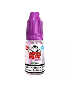 Vampire Vape - Pinkman Blue Razz Nic Salt - 10ml (INCLUDES EXCISE DUTY –  The Vape Store