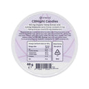 CBNight Candies with Organic Hemp & Melatonin (30PCS) by Enecta