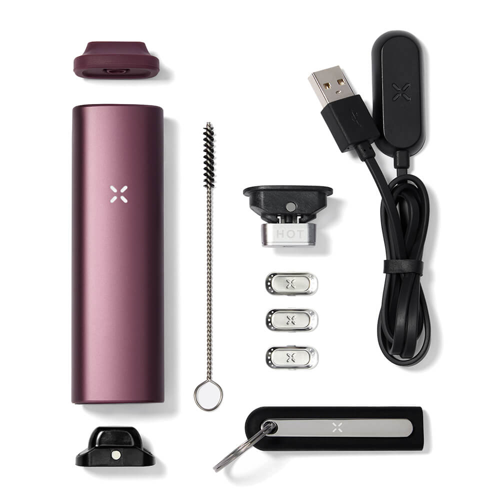 wholesale pax vape PAX Plus Dry Herb Vaporiser by PAX – The Vape Store