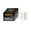 Aspire Cleito 120 4ml Replacement Glass