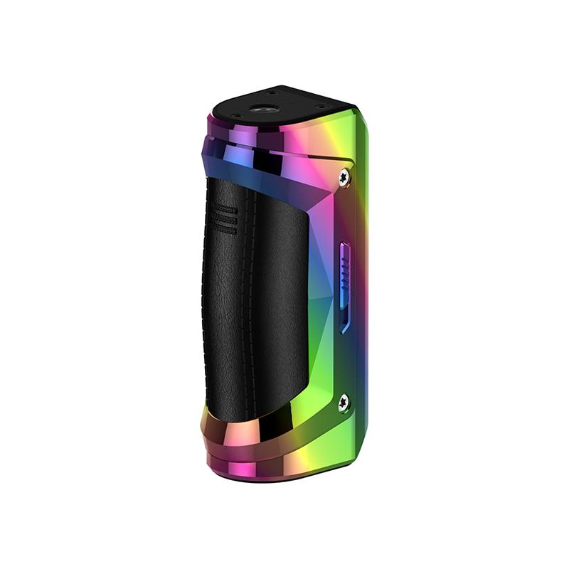Aegis Solo 2 (S100) Box Mod By Geekvape The Vape Store - Malta Aegis Solo 2 (S100) Box Mod By Geekvape The Vape Store - Malta