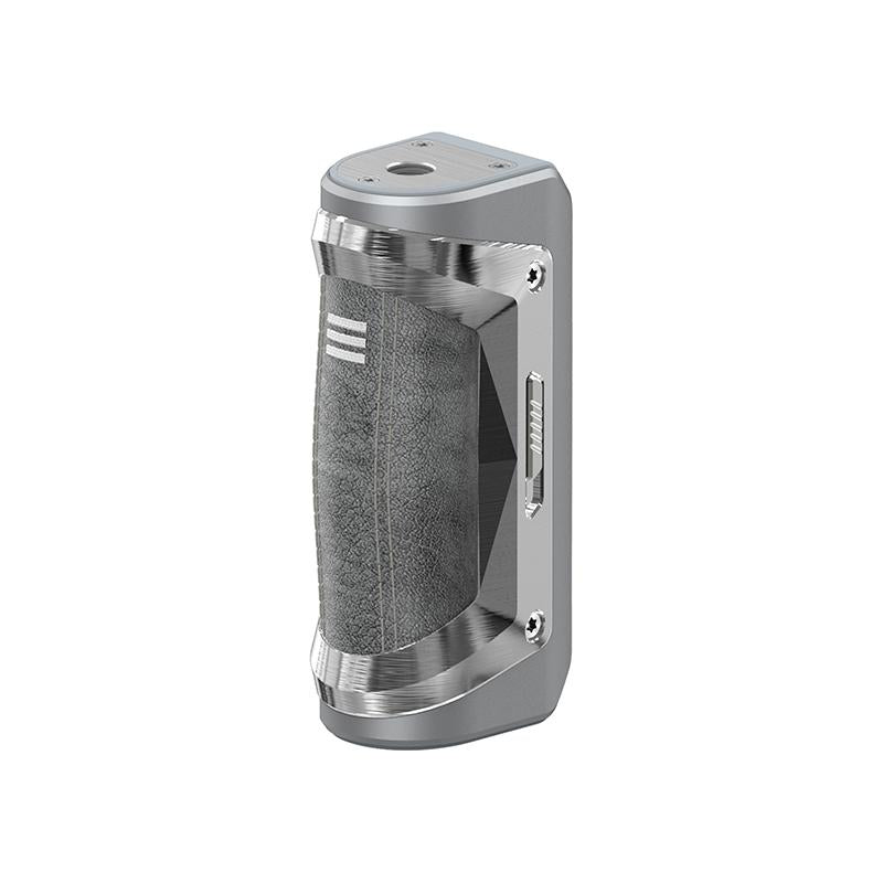 Aegis Solo 2 (S100) Box Mod By Geekvape The Vape Store - Malta Aegis Solo 2 (S100) Box Mod By Geekvape The Vape Store - Malta
