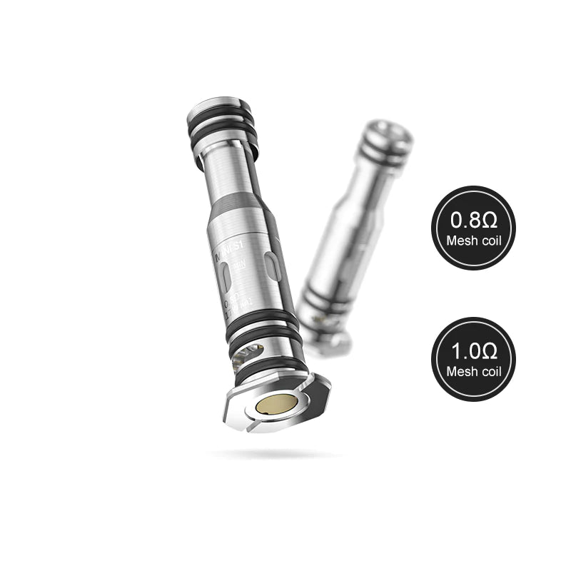 Lost Vape - Ursa UB Mini Coils (V1) (5pk) The Vape Store - Malta Lost Vape - Ursa UB Mini Coils (V1) (5pk) The Vape Store - Malta