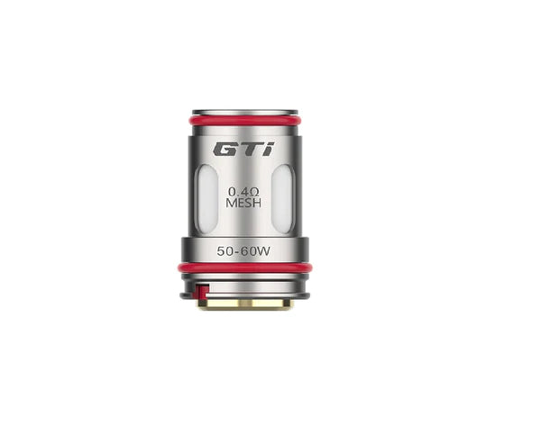 GTI Replacement Coils by Vaporesso