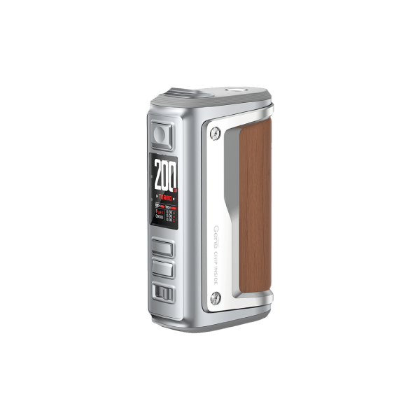 Argus GT2 200w MOD Only by VooPoo