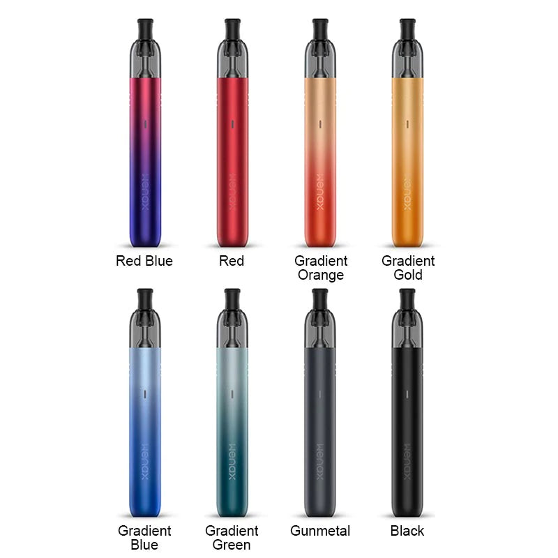 Geekvape - Wenax M1 Vape Pod Kit The Vape Store - Malta Geekvape - Wenax M1 Vape Pod Kit The Vape Store - Malta