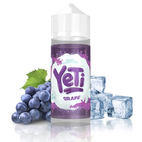 Yeti Shot Glass 50Ml