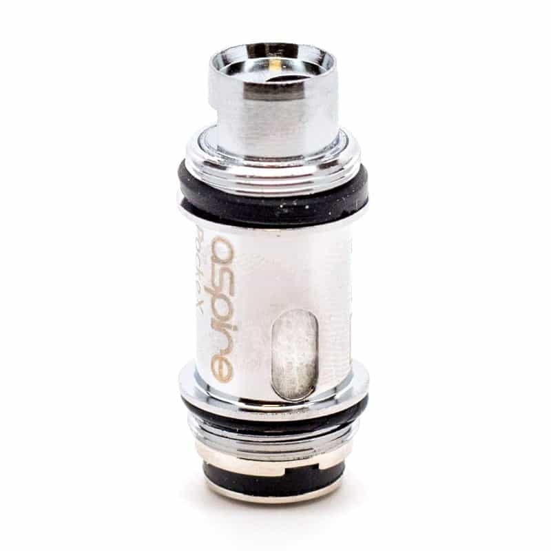 Aspire Pockex Coils (5pk) The Vape Store - Malta Aspire Pockex Coils (5pk) The Vape Store - Malta