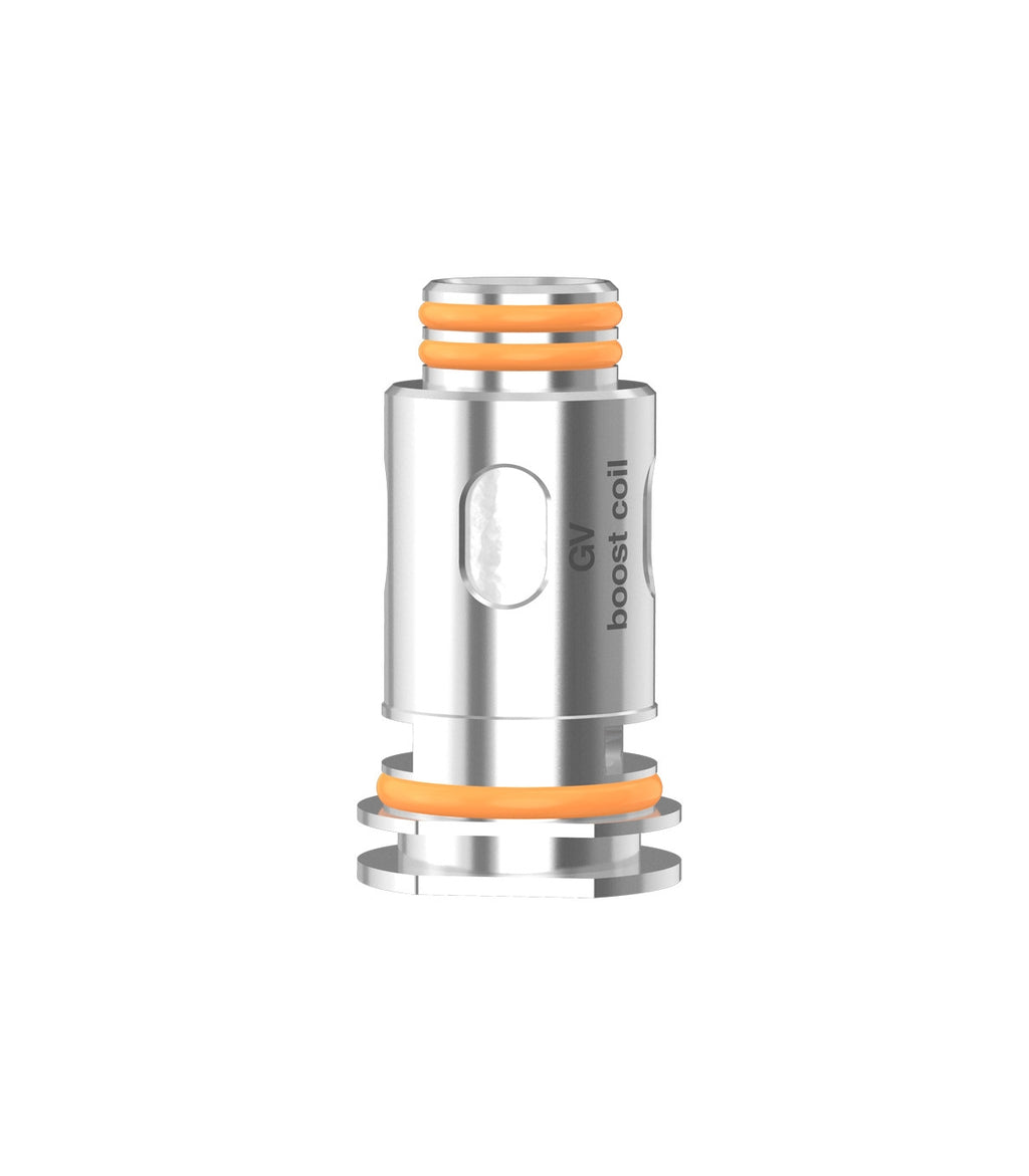 Geekvape - (B-Series) Replacement Coils (5pk) The Vape Store - Malta Geekvape - (B-Series) Replacement Coils (5pk) The Vape Store - Malta