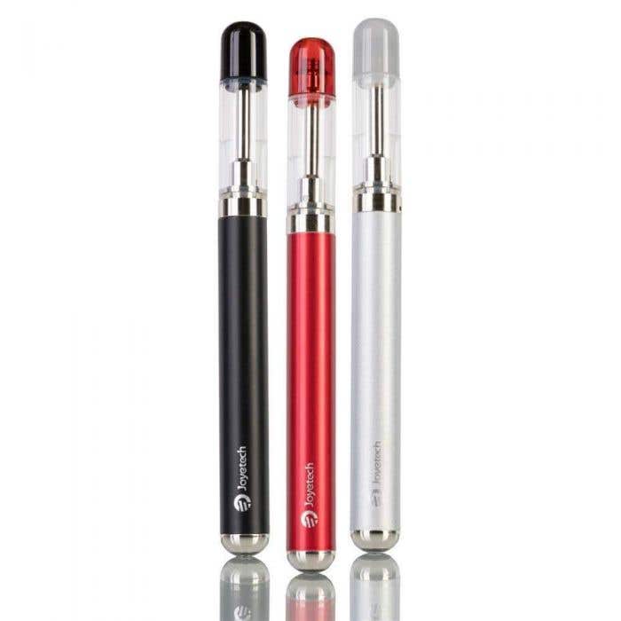 eRoll MAC Vape Pen E Cigarette 180mAh By Joyetech The Vape Store