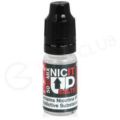 Nic Salt Nic Shot -  20mg by Various Brands