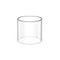 Zenith II Replacement Glass - 5.5ml by Innokin
