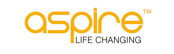 aspire vape logo Aspire