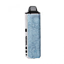 X-Vape - Aria Glacier Blue - Dry Herb Vaporizer Kit