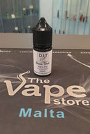 The Vape Store - DIY it Up Base Liquid - 100% PG