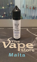 The Vape Store - DIY it Up Base Liquid - 100% PG
