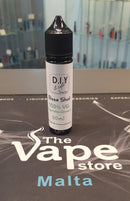 DIY it Up Base Liquid 100% VG by The Vape Store
