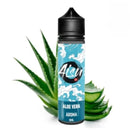 AISU Zap! Juice - Longfill 10ml In a 60ml Bottle - Concentrate / Aroma Only
