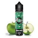 AISU Zap! Juice - Longfill 10ml In a 60ml Bottle - Concentrate / Aroma Only