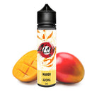 AISU Zap! Juice - Longfill 10ml In a 60ml Bottle - Concentrate / Aroma Only