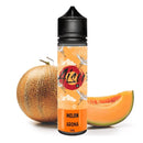 AISU Zap! Juice - Longfill 10ml In a 60ml Bottle - Concentrate / Aroma Only