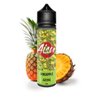 AISU Zap! Juice - Longfill 10ml In a 60ml Bottle - Concentrate / Aroma Only