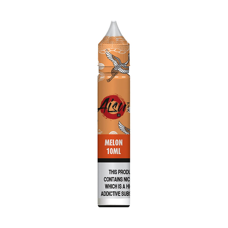 Zap! Nic Salt 10ml by Aisu The Vape Store - Malta Zap! Nic Salt 10ml by Aisu The Vape Store - Malta