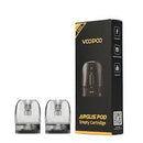 Voopoo - Argus Pod Empty Cartridge (2ml - 2pcs)