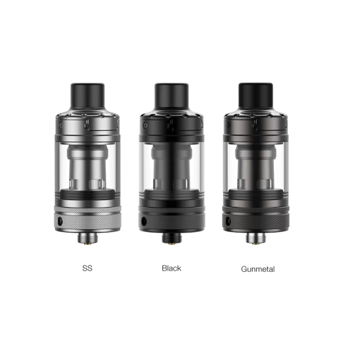 Nautilus 3 Tank By Aspire