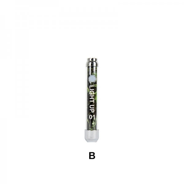 Heybar 510 Battery Vape Pen E-Cigarette 500mAh