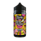 Banana Split 100ml Shortfill by Doozy Vape - Doozy Temptations Range (Inc Free Nic Shots)