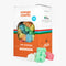 Orange County - CBD Gummy Bears (Large Tub)