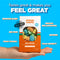 Orange County - CBD Gummies Mixed Fruit Bears (Grab Bag)