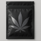 Re-Sealable Zip Lock - Keep Fresh / Stash Bag (Various Sizes)
