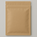 Re-Sealable Snap Lock - Stash Pouch (Various Sizes)