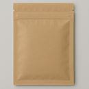 Re-Sealable Zip Lock - Keep Fresh / Stash Bag (Various Sizes)
