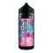 Bubblegum Candy 100ml Shortfill by Doozy Vape - Big Drip Range (Inc Free Nic Shots)